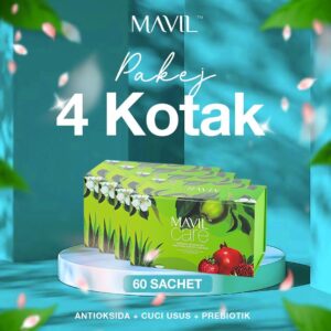 4 Mavil Care